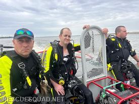 Water Operations Photos